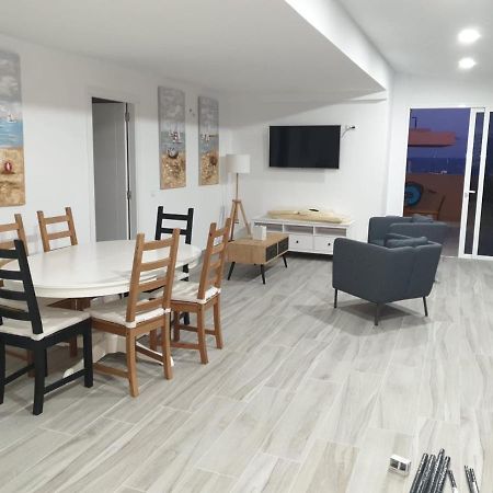 Atico Deluxe Corralejo Centro Apartment Ngoại thất bức ảnh