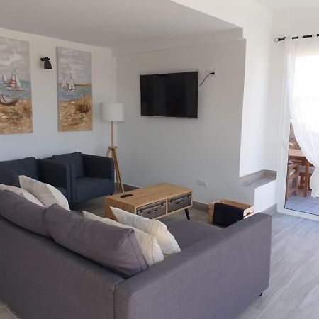 Atico Deluxe Corralejo Centro Apartment Ngoại thất bức ảnh