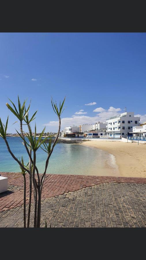 Atico Deluxe Corralejo Centro Apartment Ngoại thất bức ảnh