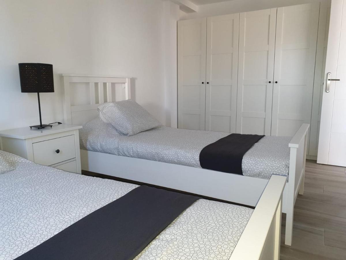Atico Deluxe Corralejo Centro Apartment Ngoại thất bức ảnh