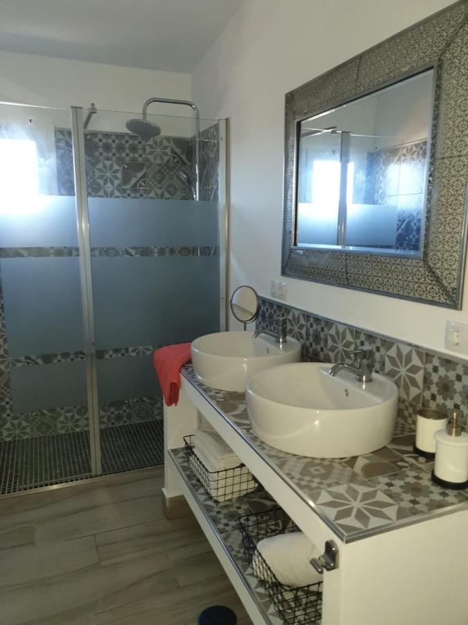 Atico Deluxe Corralejo Centro Apartment Ngoại thất bức ảnh