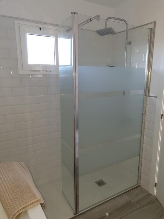 Atico Deluxe Corralejo Centro Apartment Ngoại thất bức ảnh