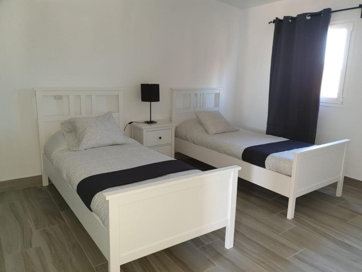 Atico Deluxe Corralejo Centro Apartment Ngoại thất bức ảnh